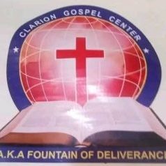 Clarion Gospel Center Inc